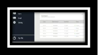 Admin Dashboard