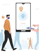 Visitor Entry Management