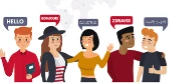 Multilingual Support