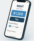 Bill Viewing & Payment status